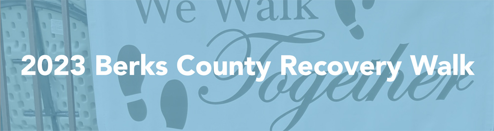 Berks County Recovery